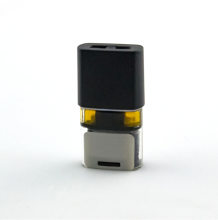 Viola Distillate Pax Pod | Gorilla Mango 500mg Med