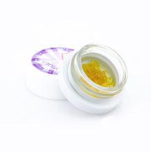 Viola Live Resin | Secret Kush Mints 1g Med