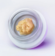 Viola Live Rosin | Mac 1g Rec