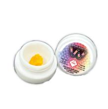 Wavelength Extracts Cured Resin Budder | Purple Onyx 4g Rec
