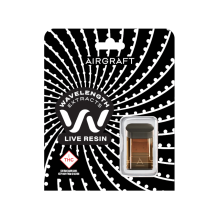 Wavelength Live Resin Pod | Tangerine Frost 1g Rec