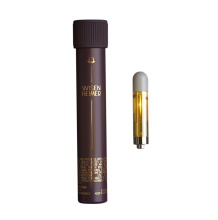 Wisenheimer Live Rosin Cartridge | Apple Fritter 1000mg Med
