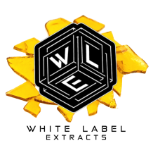 WLE, Blueberry Northern Lights, 1g