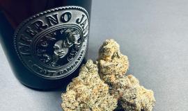 Inferno Jane Has Landed – Limited Drops. Terp-Heavy. Ultra-Small Batches