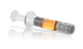 Cannabis Syringes Explained: What They Are and How to Use Them