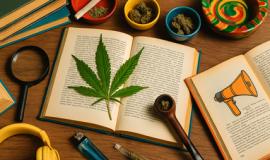 Weird Cannabis Facts You’ve Probably Never Heard