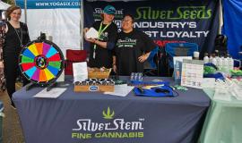 Silver Stem - Proud Sponsor of Littleton Twilight Criterium 2025