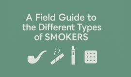 A Field Guide to the Different Types of Smokers - What's Yours?