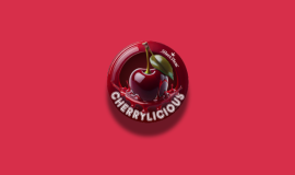 Cherrylicious Strain Review: Sweet Inspiration in Every Puff