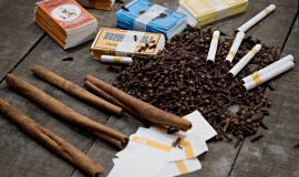 Mixing Cannabis and Tobacco: Pros and Cons