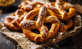 The Unofficial Munchies Awards: Best Snacks for Every Kind of High