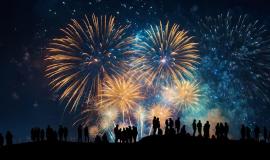 The Ultimate Cannabis New Year’s Eve Guide