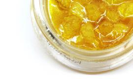 Cannabis Diamonds: What They Are, How They’re Made, and How to Use Them