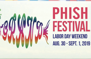 Phish Dick's Deals at Nortffield