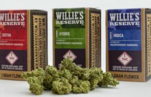 Willie's Reserve Special