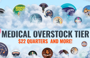Medical Overstock Tier