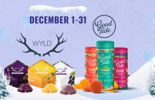 Wyld & Good Tide Portland Deal