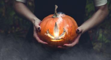 Halloween Specials