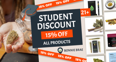 Student discount
