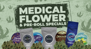 Medical Preroll Special