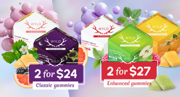 Wyld Special November