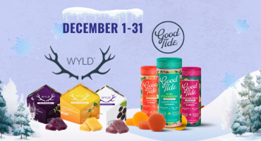 Wyld & Good Tide Portland Deal