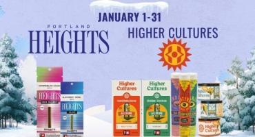 Portland January Deals