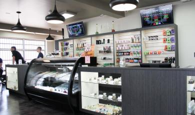 Lead Retail Associate aka Lead Budtender (Littleton)