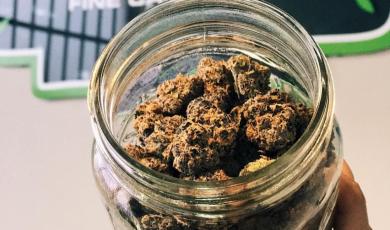 Retail Associate aka Budtender. Fraser. Evening Shift