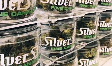 Retail Associate aka Budtender (Evening Shifts/Denver)