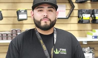 Retail Associate aka Budtender | Denver Evening Shifts