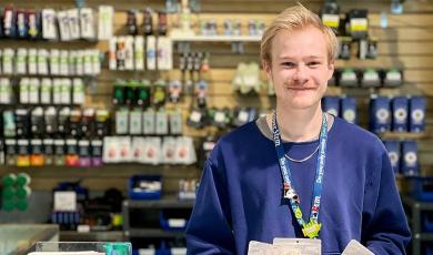 Retail Associate aka Budtender | Denver Evening Shifts