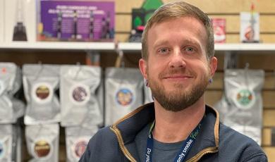 Retail Associate aka Budtender | Fraser Evening Shift