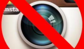 Instagram Is Shutting Down Accounts Displaying Legal Marijuana