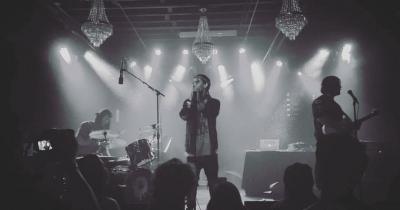 Posh Abilities robbie