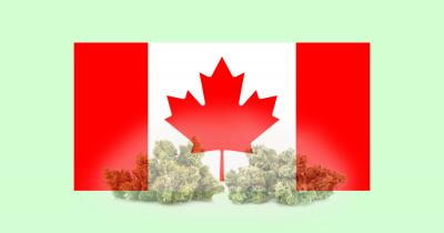 Canada Leaps -  Nationwide Legalization of Cannabis