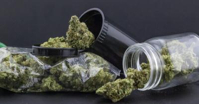 Proper Storage of Cannabis 101
