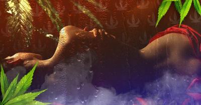 How Cannabis Affects Sex - New Ways to Enhance Your Experience