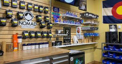 How Long Can You Store Cannabis and Marijuana Infused Products