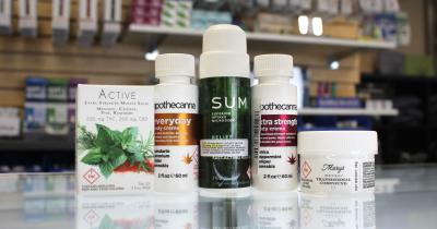 Everything You Need to Know About Cannabis Topicals