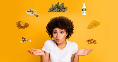 Most Common Questions Among Cannabis Newbies