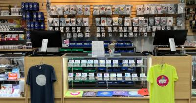 Lettleton Dispensary Blog