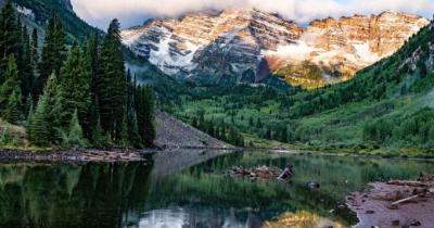 Spring Tourism in Colorado: Outdoor Activities, Cannabis Culture and 420 Celebration