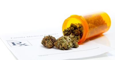 Comprehensive Guide to Obtaining an Oregon Medical Marijuana Card