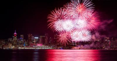 Where to Watch Independence Day Fireworks in Portland in 2023