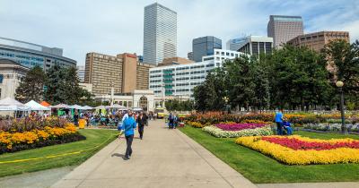 Denver Summer Activities: Your Comprehensive Guide