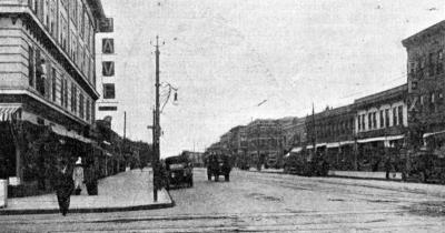 History of Denver’s Valverde Neighborhood