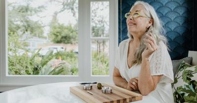 Cannabis for Seniors