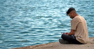 Things to Do While High and Alone. Top 20 Ideas