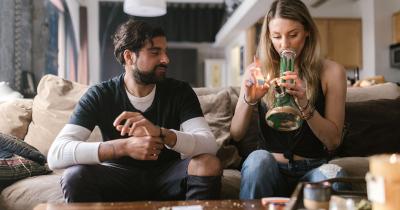 Different Methods of Cannabis Consumption